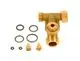 BOSCH-Anschlussstueck-HAST-Filter-8716118026 gallery number 1
